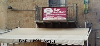 Bar Degli Amici Snc Di Di Francesca Giacomo & C