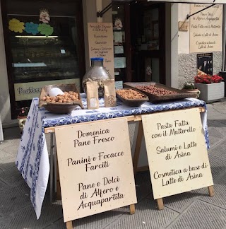 C'era una Volta di Bernabini Marino