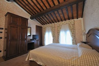 Agriturismo Delizia d'Este