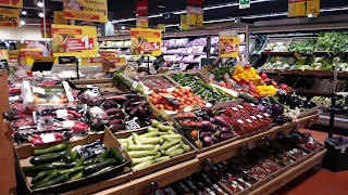 Carrefour Market - Como Colombo