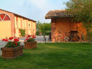 La Spagnolina Agriturismo a Ferrara