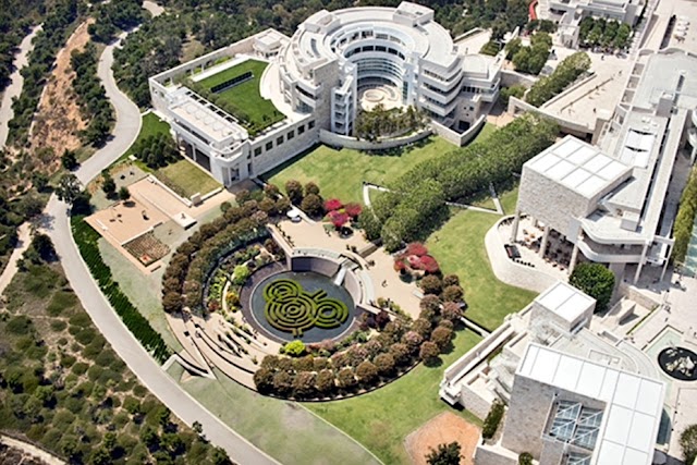 Getty Center