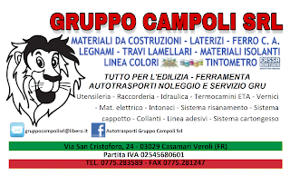 Gruppo Campoli srl