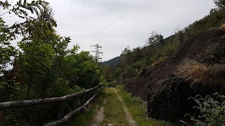 Sentiero Pont-Campore