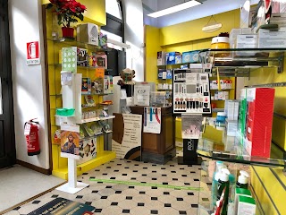 FARMACIA “Al Sansovino” dott. Paolo Penso