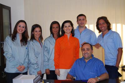 Studio Dentistico Belfiore