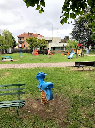 Giardini Pubblici di Grignasco