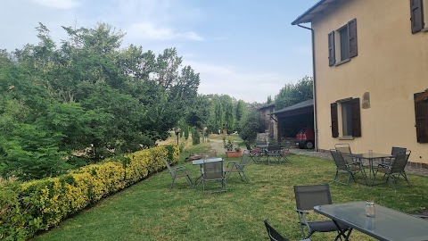 Agriturismo Pizzicalaluna