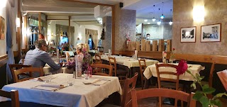 Ristorante Belvedere