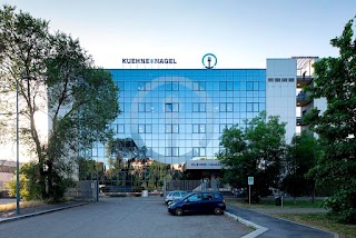 Kuehne + Nagel srl Italia Headquarter