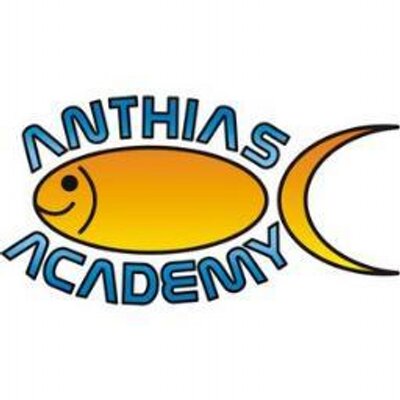 ASD Anthias Academy