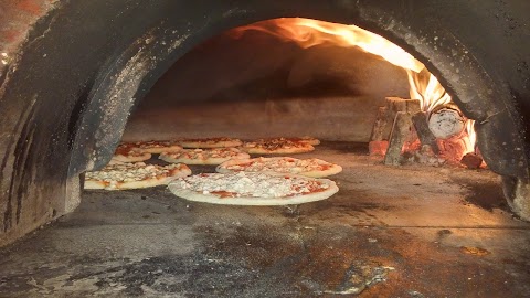 Pizzeria Al Pizzellone