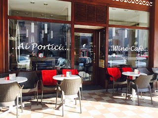 Ai Portici Wine-Cafè