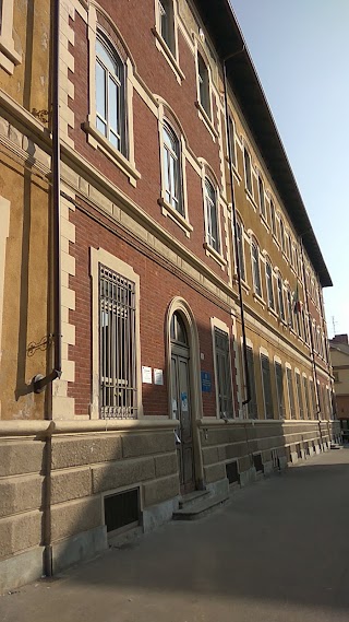 Scuola primaria Cesare Battisti