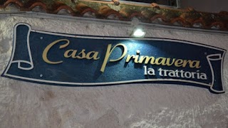 Trattoria Casa Primavera