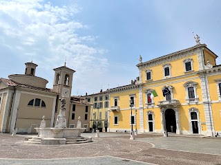 Università degli Studi di Brescia