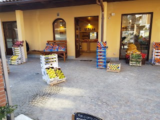 La Bella Napoli 3– Frutta Verdura & Delizie