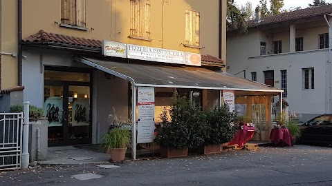 Ristorante Pizzeria Pasticceria Tedeschi