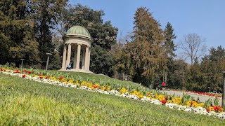 Parco di Villa Olmo