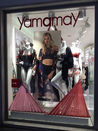 Yamamay