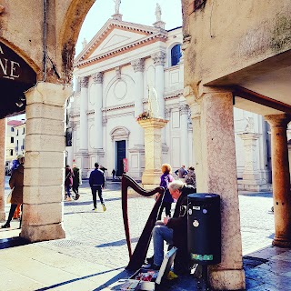 Chiesa di San Bonaventura