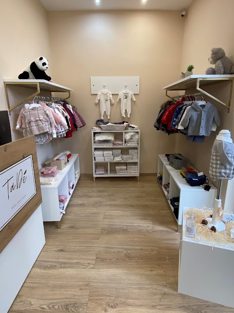 TaDè Baby Boutique