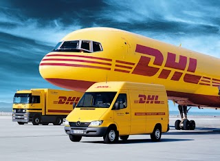 DHL Roma VipEx ® ✅