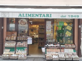 Alimentari Latteria Pace dal 1949