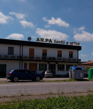 Ar.Pa S.r.l. - Lieviti e Prodotti Affini