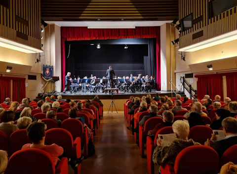 Teatro Civico di Oleggio