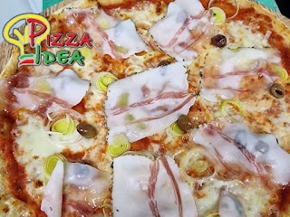 PIZZAIDEA