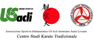 A.S.D. US ACLI Antoniano - Centro Studi Karate Tradizionale e Fitness