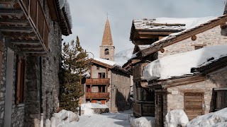 Tourist Office Val d'Isere