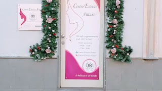 CENTRO ESTETICO ANTASS Dibi Milano