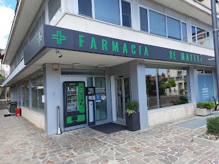 Farmacia de Maffei - Apotheke Cles