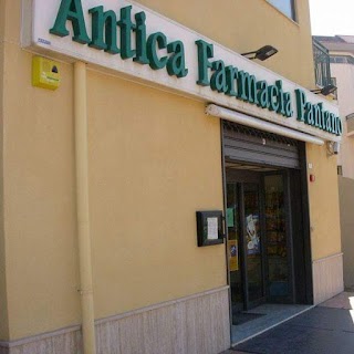 Antica Farmacia Pantano