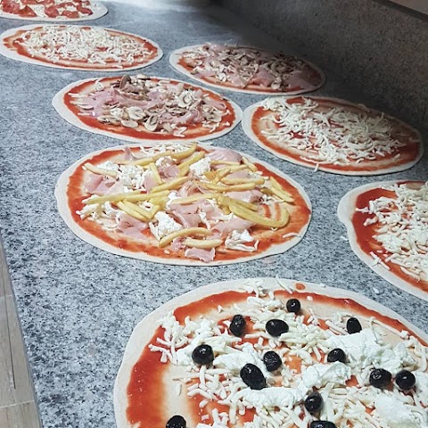 Pizza Pazza Da Silvia ARTOGNE