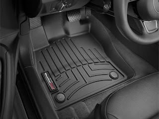 AutoMaked by WeatherTech