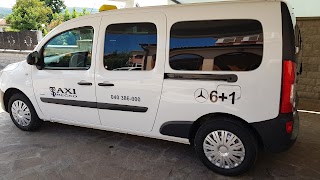 Taxi Srečko Koper