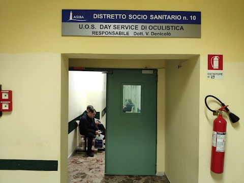 Ospedale Fallacara