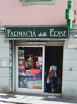 Farmacia Delle Erbe