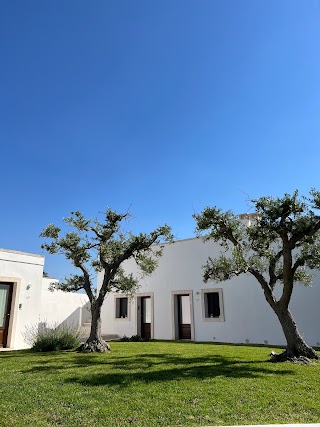 Mandolario Trulli Resort