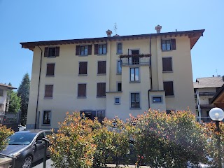 Hotel Ferrari