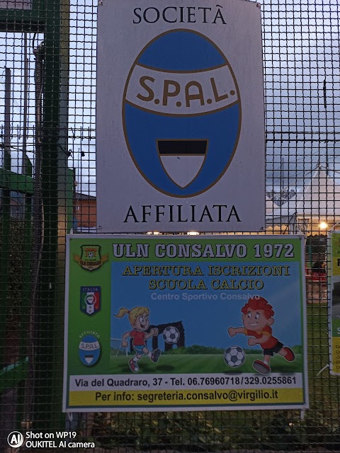 Associazione Sportiva Calcio U.L.N. Consalvo