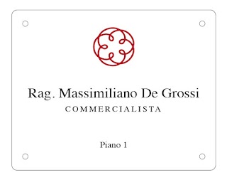 Studio De Grossi Massimiliano