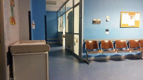 ASST Bergamo Ovest - Ospedale Treviglio Caravaggio