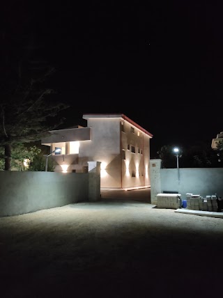 Villa Latina B&B