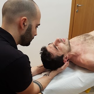 Baccetti Stefano Fisioterapista - Osteopata - Desio