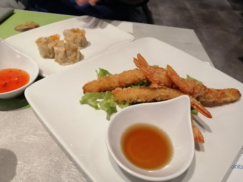 KOI sushi&oriental Restaurant