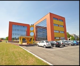 Istituto Tecnico Italiano Giuseppe Garibaldi Srl